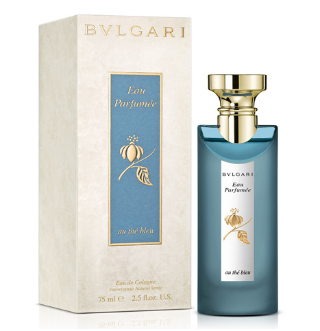 BVLGARI 寶格麗 藍茶中性古龍水 75ml