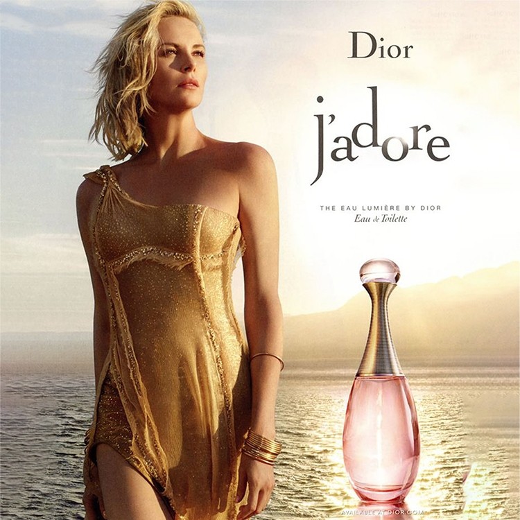 Dior 迪奧 真我宣言女性淡香水 50ml / 100ml