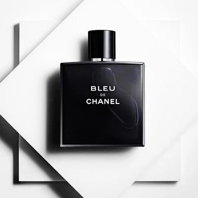 CHANEL 香奈兒 藍色男性淡香水  Bleu de Chanel EDT 100ML