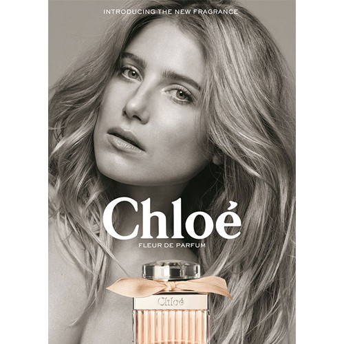 CHLOE'  經典同名女性淡香精20ml/75ml