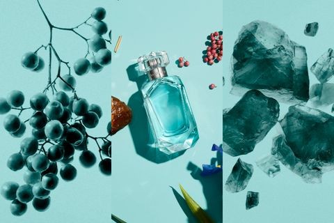 TIFFANY & CO. 蒂芙尼 晶鑽香水 75 ml