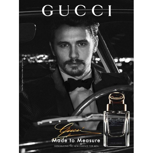 GUCCI 古馳 經典卓越 男 90ml