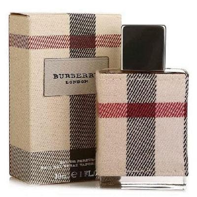 Burberry 倫敦女性淡香精 50ml