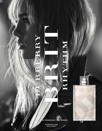 Burberry 搖滾風格女性淡香水 90ml