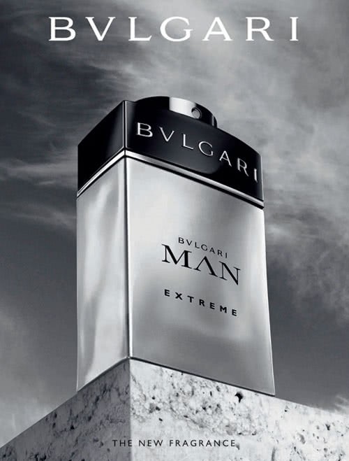 BVLGARI 寶格麗 極致當代男性淡香水 100ml