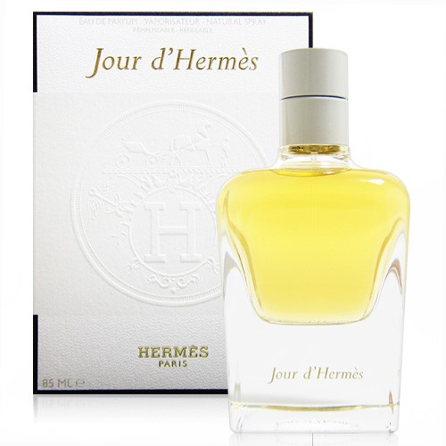 HERMES 愛馬仕 Jourd'Hermes 女性淡香精50ML／85ML