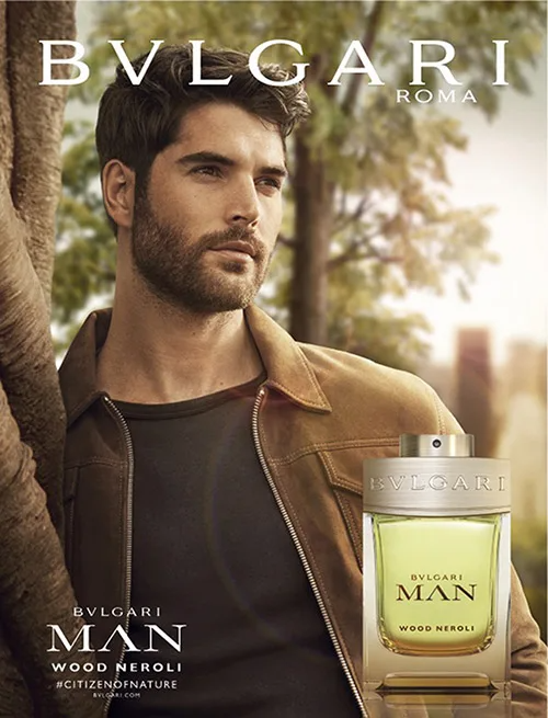 BVLGARI 寶格麗 WOOD NEROLI 森林之光男性淡香精100ml