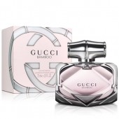 GUCCI 古馳 竹棻女性淡香精 50ML