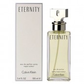 Calvin Klein Eternity永恆女性淡香精 30ml / 100ml