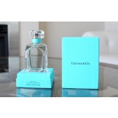 TIFFANY & CO. 蒂芙尼 同名女性淡香精75ml