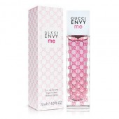 GUCCI 古馳 Envy Me 妒嫉我女性淡香水 30ml