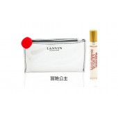 LANVIN 浪凡 冒險公主 7.5ml + 附零錢包