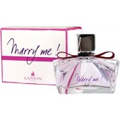LANVIN 浪凡 Marry me 女性淡香精75ml