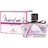 LANVIN 浪凡 Marry me 女性淡香精30ml／50ml／75ml