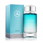 Mercedes Benz 賓士 清晨曙光男性淡香水 75ml / 120ml