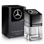 Mercedes Benz 賓士 帝耀非凡男性淡香水50ML／100ML