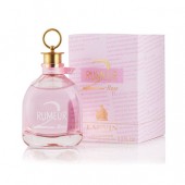 LANVIN 浪凡 粉戀玫瑰女性淡香精100ML
