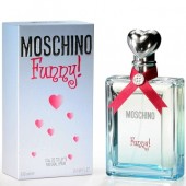 MOSCHINO 莫斯奇諾 愛情趣 50ml / 100ml