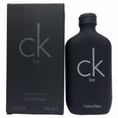 Calvin Klein  BE 淡香水 100ml  /  200ml