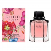 GUCCI 古馳 花園香氛 華麗梔子花 30ML／50ML／100ML