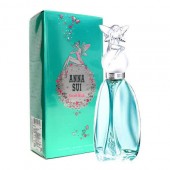 Anna Sui 安娜蘇 許願精靈女性淡香水4ml／30ml／75ml