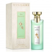 BVLGARI 寶格麗 新綠茶中性古龍水 75ml