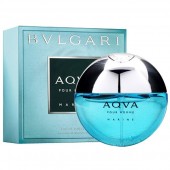  BVLGARI 寶格麗 活力海洋能量100ML