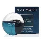  BVLGARI 寶格麗 水能量 5ml / 15ml