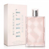 Burberry 搖滾風格女性淡香水 90ml