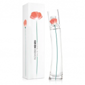 KENZO 凱卓 罌粟花女性淡香水100ml