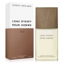 ISSEY MIYAKE 三宅一生 一生之水香根草男性淡香水50ml／100ml