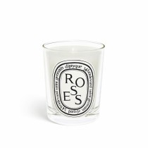 Diptyque 蒂普提克 WHITE CANDLE ROSES 香氛蠟燭 玫瑰 190g