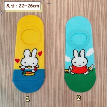 《現貨》韓國可愛卡通造型襪子