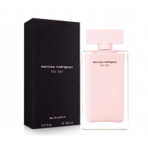NARCISO RODRIGUEZ For Her女性淡香精20ML／50ML／100ML