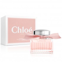 CHLOE' 粉漾玫瑰女性淡香水30ML／50ML／100ML