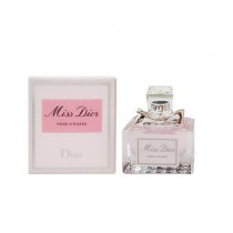 DIOR 迪奧 Miss Dior ROSE 漫舞玫瑰女性淡香水5ML 