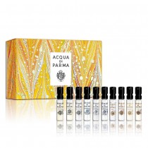 ACQUA DI PARMA 帕爾瑪 迷你節慶探索香氛禮盒(1.5mlx10入)