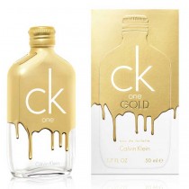 Calvin Klein one gold 50ml