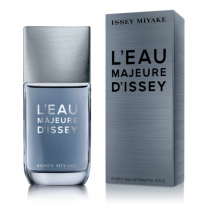 ISSEY MIYAKE 三宅一生 一生之水激浪男性淡香水100ML