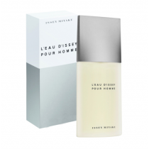 ISSEY MIYAKE 三宅一生 一生之水男性淡香水125ml／200ml