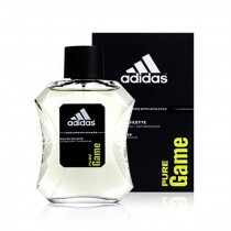 Adidas 愛迪達  極限挑戰 男香水 100ml