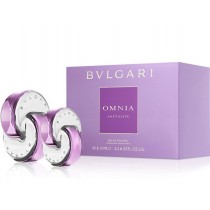 BVLGARI 寶格麗 紫水晶女性淡香水禮盒(65ml+15ml)