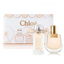 CHLOE' Les Mini Chloe' 小小雙氛派對禮盒