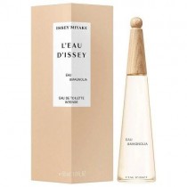 ISSEY MIYAKE 三宅一生 一生之水木蘭女性淡香水50ML／100ML