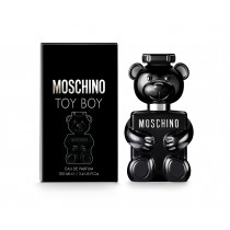 MOSCHINO 莫斯奇諾 Toy Boy 黑熊 黑色泰迪熊 