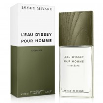 ISSEY MIYAKE 三宅一生 一生之水雪松男性淡香水50ml／100ml