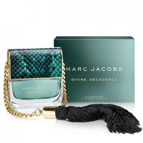 MARC JACOBS Divine Decadence 不羈女神淡香精100ML